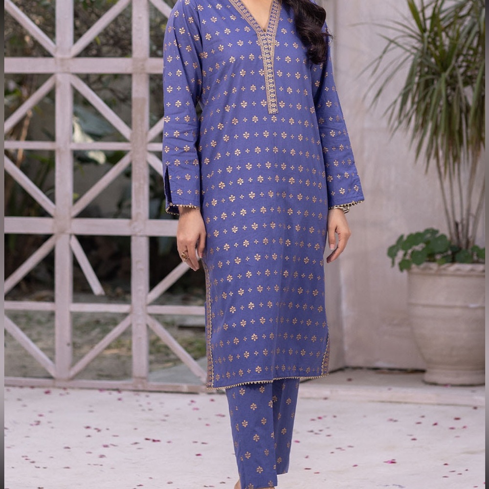 Salwar kameez